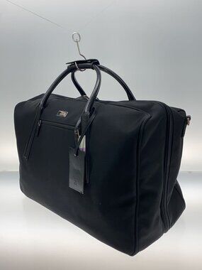 Gucci duffle Black Shoulder black bag Black